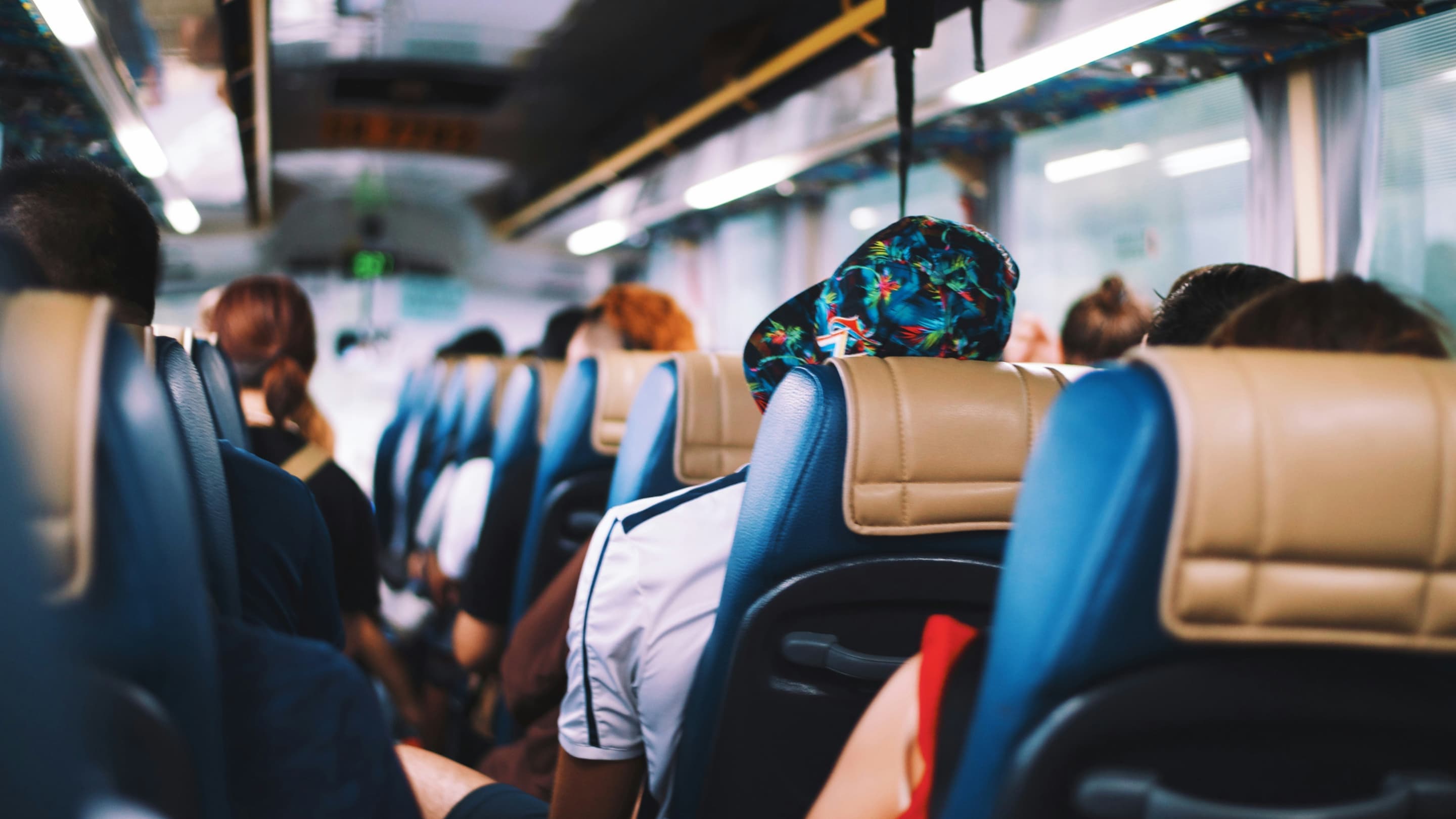 Your Ultimate Guide to Chartering a Bus: Turning Group Travel Into a Seamless Adventure