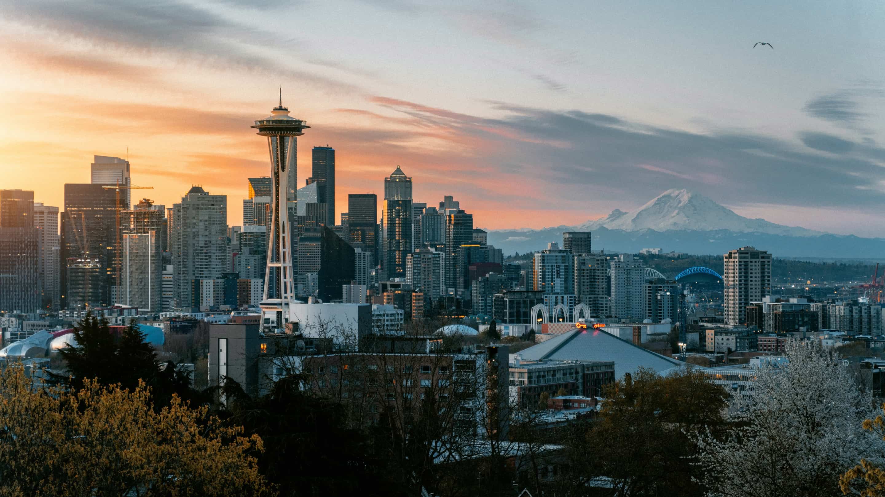 Getting from SeaTac Airport to Lumen Field for the 2026 World Cup