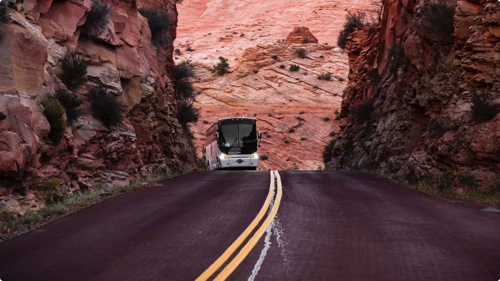 Ready to get started? — Buslane charter bus rentals