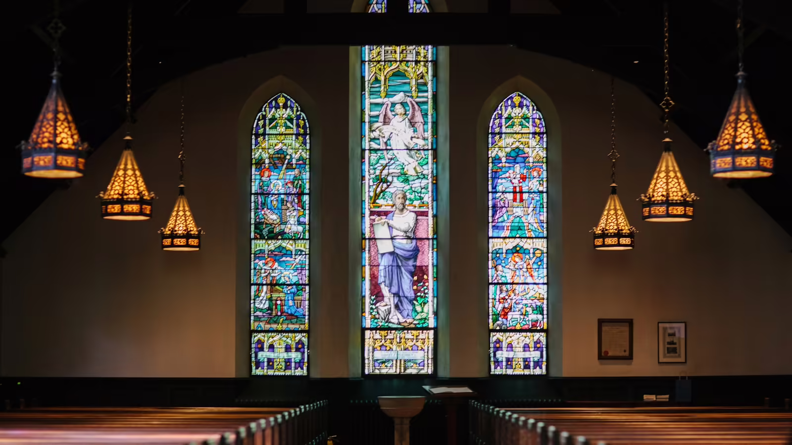 Church Group & Retreat Bus Rentals — Buslane charter bus rentals