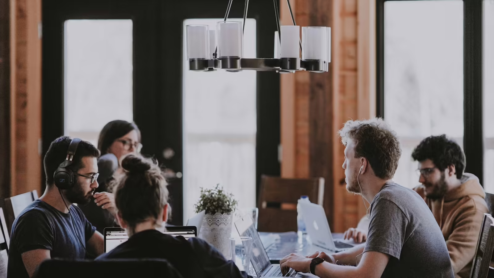 Employee Shuttle & Group Bus Rentals for HR Teams — Buslane charter bus rentals